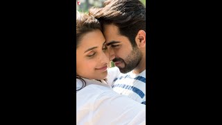 Their chemistry melts our heart  afeemi meripyaaribindu parineetichopra yrfshorts yrf [upl. by Hatch936]