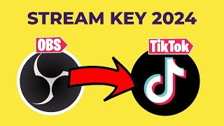 How to Go Live on TikTok in 2024  Beginners Guide [upl. by Armitage]