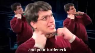 10 Hours of Epic Rap Battles of History  Bill Gates vs Steve Jobs [upl. by Novyak]