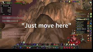 How to get Noggles Lost Satchel ezpz  World of Warcraft Sod phase 5 [upl. by Lednew]