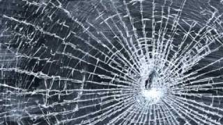 Broken glass sound effect high quality [upl. by Deedee]