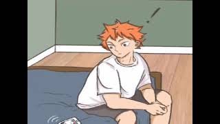 Haikyuu  KenHina part I ¶¶ Kenma X Hinata [upl. by Junia]