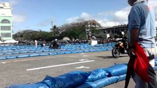 YAMAHA GP 2013 at marikina city hall [upl. by Evangeline767]