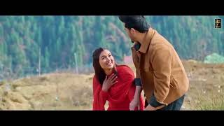 kinna pyar karna official video Shipra Goyal l R naitI latestPunjabisong2024 [upl. by Lepper493]