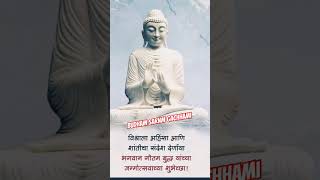 Buddha sharanam gachhamidhammam sharanam gachhamibuddh music [upl. by Alol189]