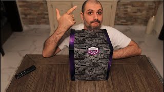 Whats in the mystery box ماذا في الصندوق العجيب [upl. by Komarek]