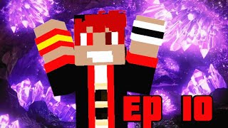 Coletei dos ametista do minecraftep 10 [upl. by Doherty998]