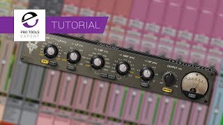 Tutorial  How To Add Body amp Shine To Mixes Using Waves VEQ4 Plugin [upl. by Jentoft]