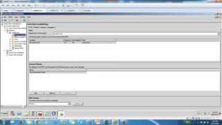 Citrix XenApp 65  Part 6  Citrix Services Site  Configuration and testing [upl. by Irb153]