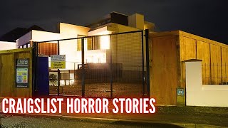 True CREEPY CRAIGSLIST Horror Stories Vol 99 [upl. by Addam]