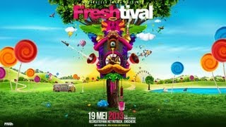 Freshtival 2013 aftermovie [upl. by Ardeed]