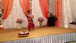 Saii cha dance💃Full enjoy 🥳 premachigoshta enjoy sangeet sagarmukta starpravah teamkomu [upl. by Leitnahs]