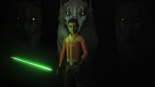 Star Wars Rebels Series Finale Trailer  Final Battle for Lothal Teaser [upl. by Eidnar]