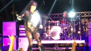 Tom Keifer  Shake Me [upl. by Hendrix336]