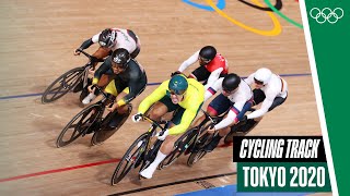 🚴4 Hours of Thrilling Cycling Races at Tokyo 2020 [upl. by Siram]