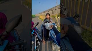 Kuttyttf  🤧 Rendu Pera Kaapathitom  ttf kuttyttf motovlog superbike pyrosgirl trending [upl. by Redmond]