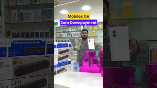 Mobiles On Zero Downpayment nanded smartphone shopping [upl. by Elisabetta]