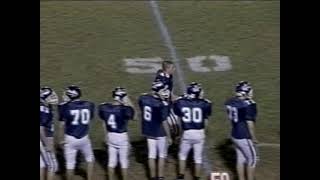 NPHS Football vs Abington 9261997 [upl. by Curtis]