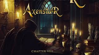 Axenstar  Chapter VIII Full Album 2023 [upl. by Edmead]