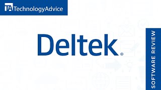 Deltek ERP Review Top Features Pros And Cons And Alternatives [upl. by Murrell]