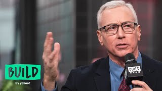 Dr Drew Pinsky Says quotDont Panicquot Over The Coronavirus [upl. by Aeneas]