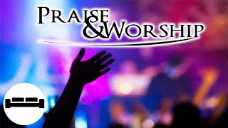 PRAISE amp WORSHIP  Southern Gospel Music  Born amp Raised  Christian Songs  Bass Singer [upl. by Patin308]