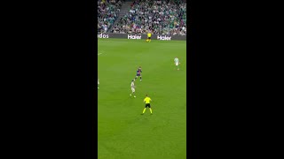 Real Betis 2 vs 2 FC Barcelona  Game Highlights ⚽ [upl. by Christiane210]