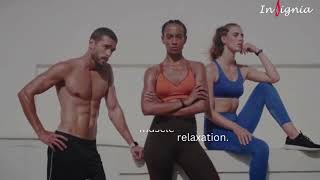 Insignia Health amp Fitness Collection [upl. by Anitsej]