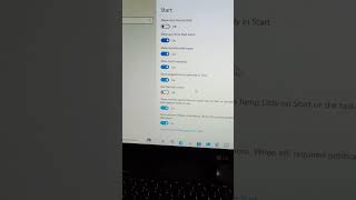 Add your most used app windows start menu  windows 10  windows 11 shortvideo [upl. by Namas]