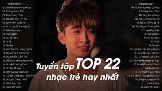 Nhạc Trẻ Hay Nhất 2024 Những Bài Hát Nhạc Cũ Triệu View Hay Nhất 2024  Nhạc Ballad Hay Nhất 2024 [upl. by Egin]