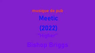 musique pub Meetic 2022 [upl. by Nickey]