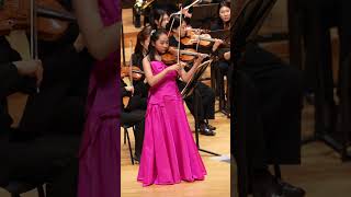 Mendelssohn Violin Concerto E Minor OP64  3rd mov [upl. by Howzell903]