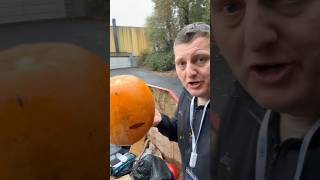 Halloween is over 🎃 belfast ireland northernireland radio coolfm coolsaturdayshow [upl. by Akeem]