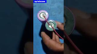 Mobile SM 1000 mAh Power Bank mein battery kaise dalte hain mobilerepair soldering shortsvideo [upl. by Sandberg]