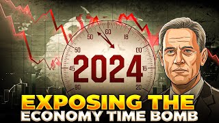 Dr Smith Exposes the 2024 Economy Time Bomb [upl. by Stephie]