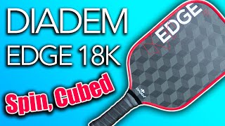 Diadem Edge 18K Review [upl. by Harmony]