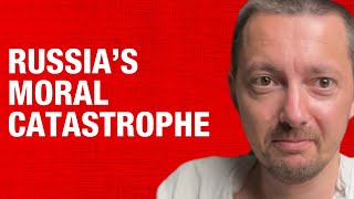 Russias moral catastrophe Vlad translates Glukhovsky [upl. by Renelle33]