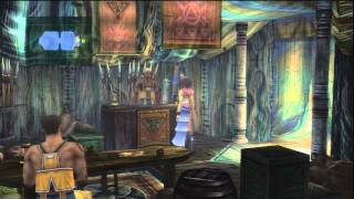 Final Fantasy X2 HD 100  P3 Besaid [upl. by Turpin938]