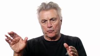 How to Tell if Youre a Writer  John Irving  Big Think [upl. by Urba]