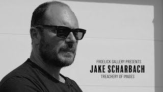 Froelick Gallery Presents Jake Scharbach [upl. by Anelac]