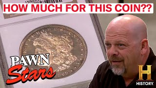 UNBELIEVABLE PAWN STARS DEALS Ultimate 3 Hour Marathon [upl. by Billie]