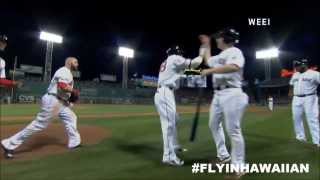 Shane Victorino Official 2013 Highlights [upl. by Leon]