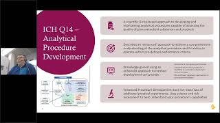 Efficient Sustainable Method Development at AstraZeneca [upl. by Peih449]