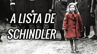 A Lista de Schindler e Suas Dualidades [upl. by Felicle]