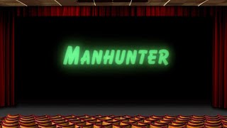 Cinema at home Manhunter recreating Odeon cinema 1989 intro reel [upl. by Pitchford]