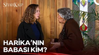 Sumrunun Bu Hayatta Tek Başına Olduğunu Anladığı An  Siyah Kalp 13 Bölüm [upl. by Aitsirhc]