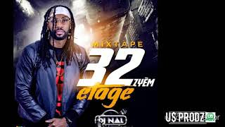 Dj Nal  32eme Etage  Mixtape  vol 1 [upl. by Hedley]