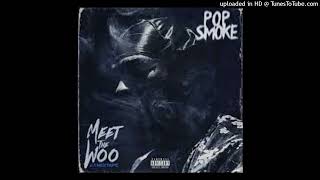 POP SMOKE quotDIORquot REMAKE BY clemzonthetrack [upl. by Lleksah]