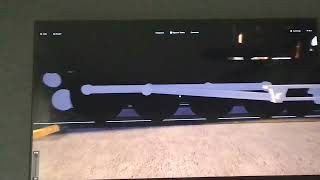 Union Pacific Big boy 4014 stop in Texas on a railroad crossing Rails unlimited Roblox [upl. by Ronica816]