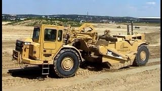 EARTHMOVING DEMOLITION  Trailer Videoreihe quotBagger in Aktionquot  30 [upl. by Britney633]